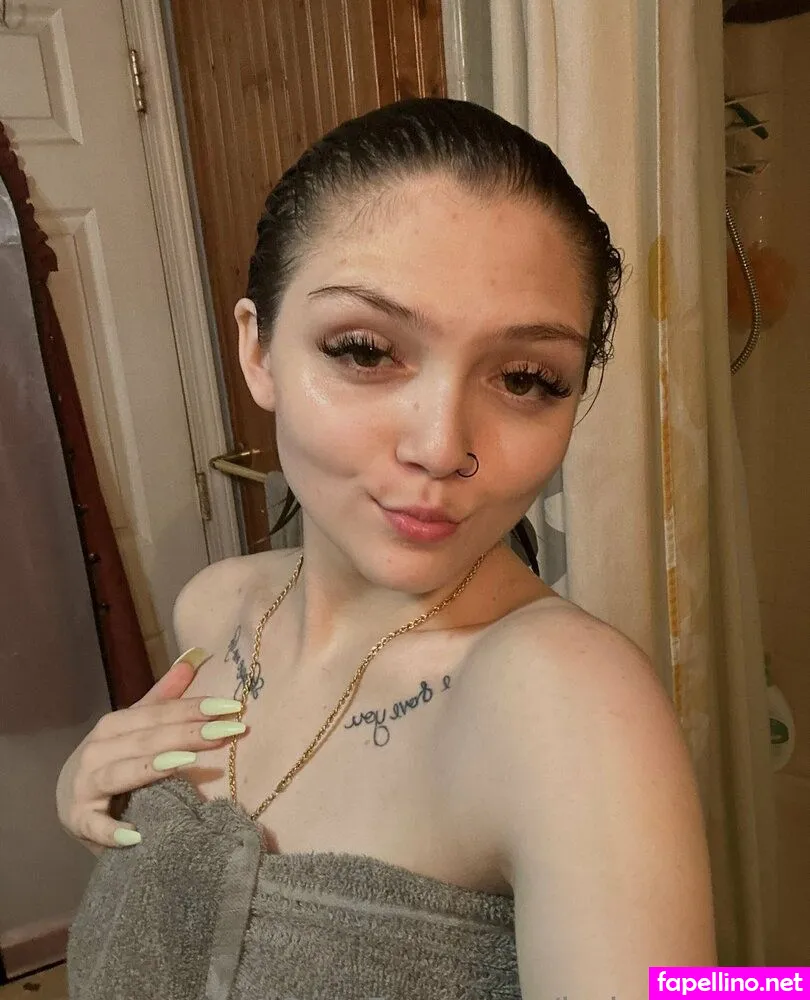 babygirlkaikai, babygirlkiikii Nude Leaked OnlyFans Photo #WqTQQcLFMV