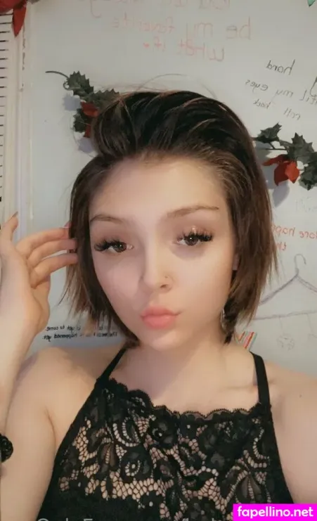 Babygirlkiikii OnlyFans Thumbnail #nfr4kACXWl