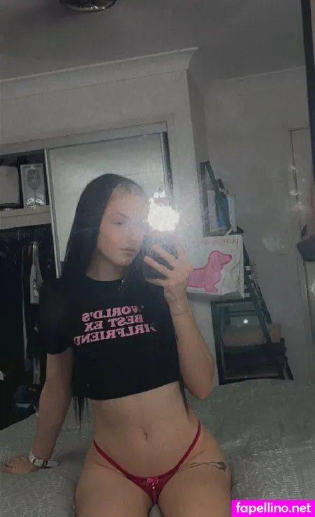 Babygirll463 OnlyFans Thumbnail #uZfwG7pOJk