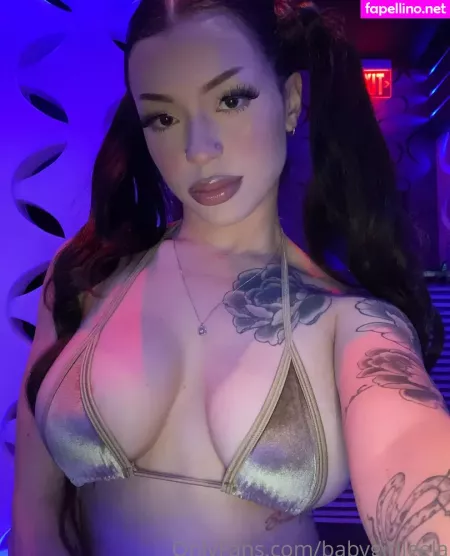 Babygirlleela OnlyFans Thumbnail #umQZECXMaG