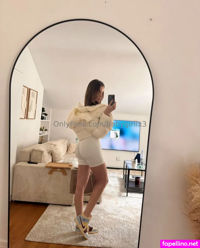 babygirllx3 Nude Leaked OnlyFans Photo #ARsKFXS4cS