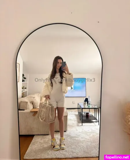Babygirllx3 OnlyFans Thumbnail #wsgCXMvUSX