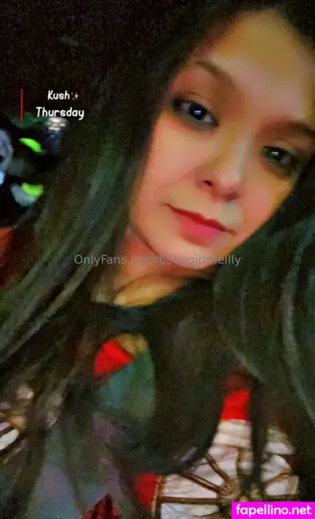 Babygirlmellly OnlyFans Thumbnail #7nXJ69ffxc