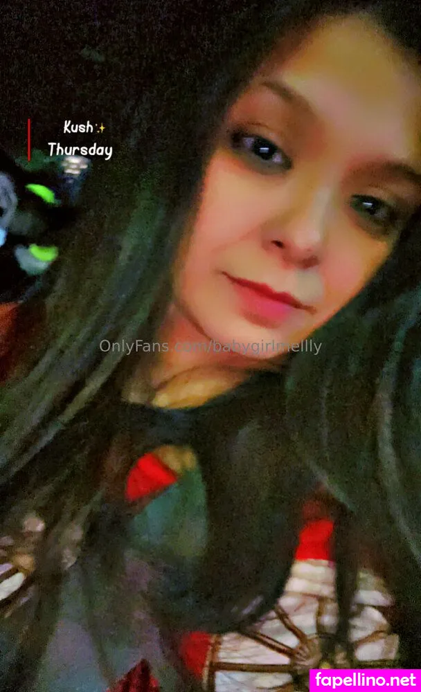 babygirlmellly Nude Leaked OnlyFans Photo #7nXJ69ffxc