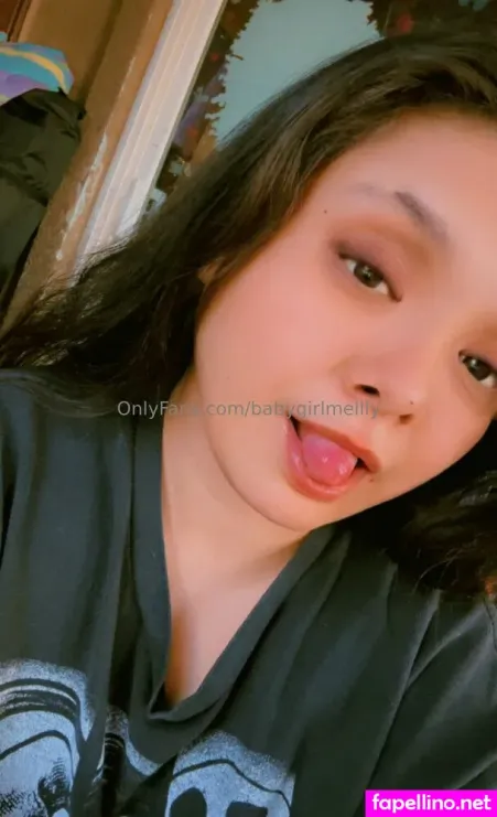 Babygirlmellly OnlyFans Thumbnail #ExyjtPK68u