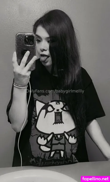 Babygirlmellly OnlyFans Thumbnail #GdROAaabyJ