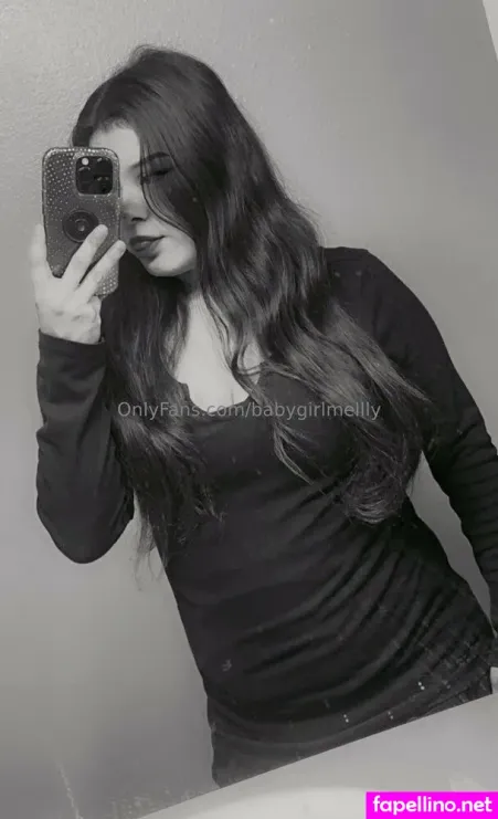 Babygirlmellly OnlyFans Thumbnail #Tje64ACztz