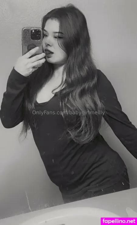 Babygirlmellly OnlyFans Thumbnail #YqYq4noO5U