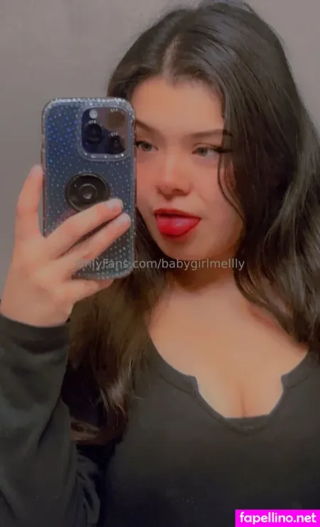 Babygirlmellly OnlyFans Thumbnail #ZbSoognwmP