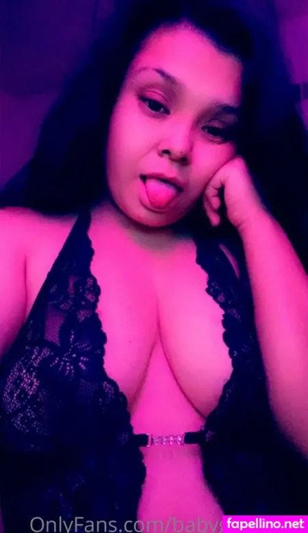 Babygirlmellly OnlyFans Thumbnail #aN5NY77FHn