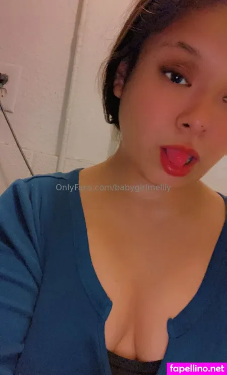 Babygirlmellly OnlyFans Thumbnail #m1EzTX8msZ
