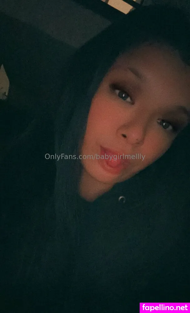 babygirlmellly Nude Leaked OnlyFans Photo #pQegKMsK37