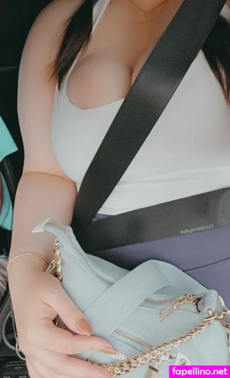 Babygirlnikki513 OnlyFans Thumbnail #Ky9uE1vRNr