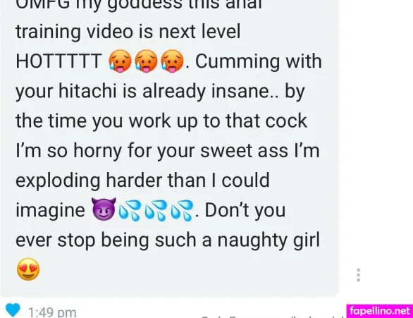 Babygirlsbedroom OnlyFans Thumbnail #Epj3ENBHVO