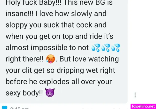 Babygirlsbedroom OnlyFans Thumbnail #MlCQr2srTY