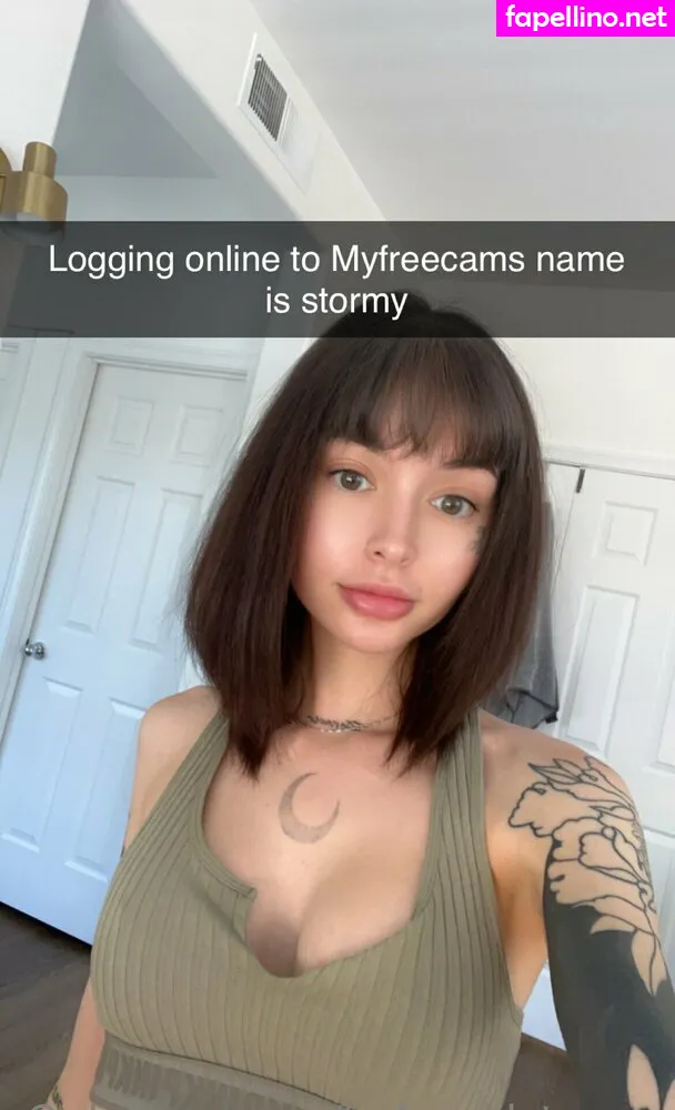 Pumpkinspice, babygirlstormy, babygirlstormy110 Nude Leaked OnlyFans Photo #ChXnvAWBuz