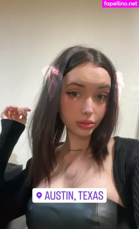 Babygirlstormy OnlyFans Thumbnail #P3N5G25kf6
