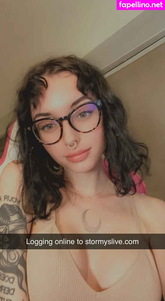 Pumpkinspice, babygirlstormy, babygirlstormy110 Nude Leaked OnlyFans Photo #akfk8lHbD1