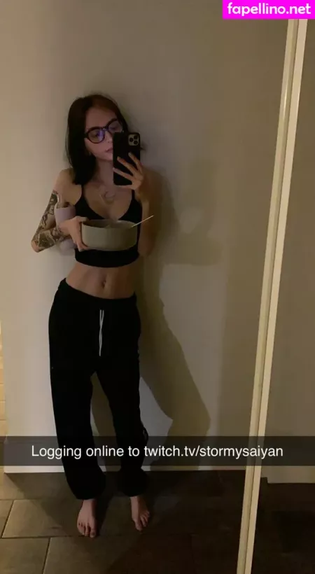 Babygirlstormy OnlyFans Thumbnail #jxl6vFZsIJ