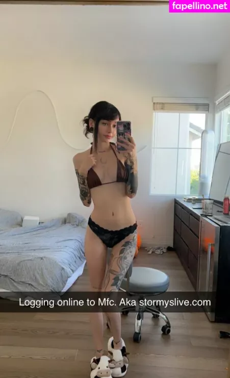 Babygirlstormy OnlyFans Thumbnail #neEceIWtWy