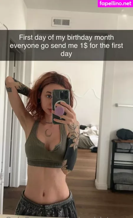 Babygirlstormy OnlyFans Thumbnail #oJjrAeVUAg