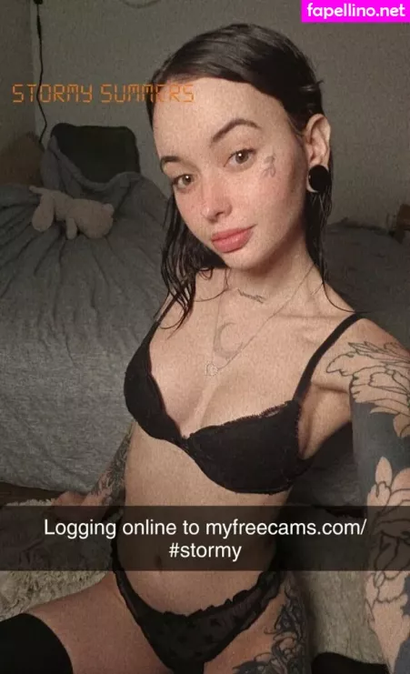Babygirlstormy OnlyFans Thumbnail #vuP4VuHRGH