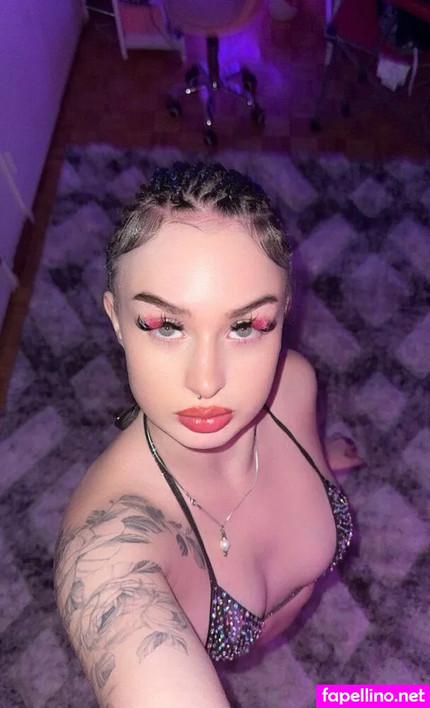 babygirltrinityy Nude Leaked OnlyFans Photo #YxAjfMUeM6