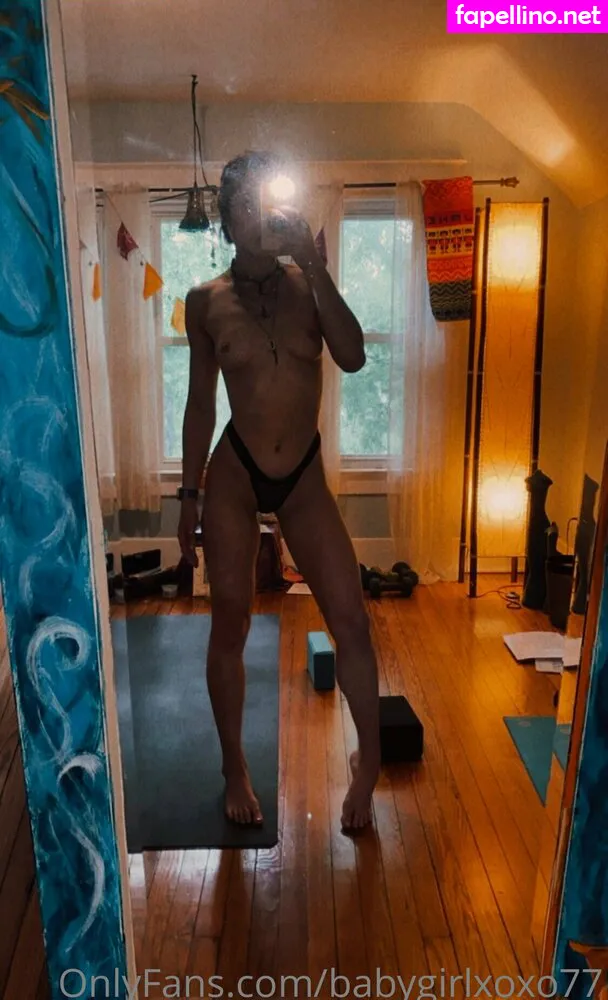 babygirlxoxo77, zoezieg Nude Leaked OnlyFans Photo #CLiHFBoFSk