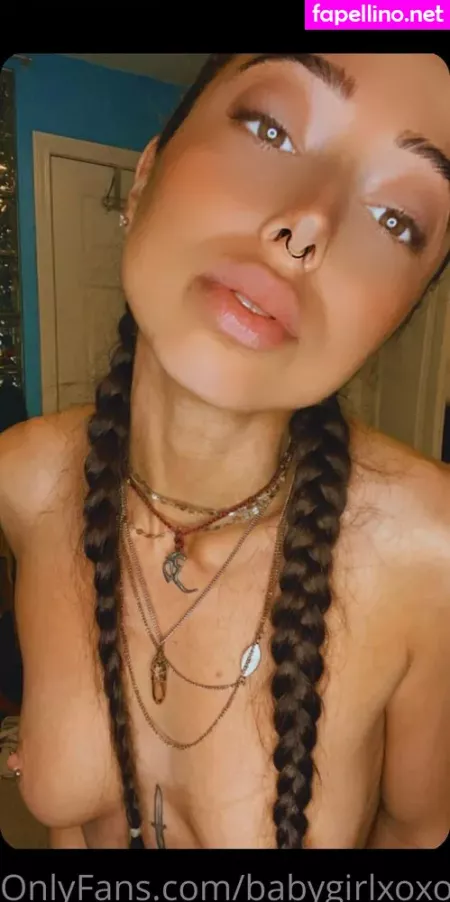 Babygirlxoxo77 OnlyFans Thumbnail #a97OAwGPSM