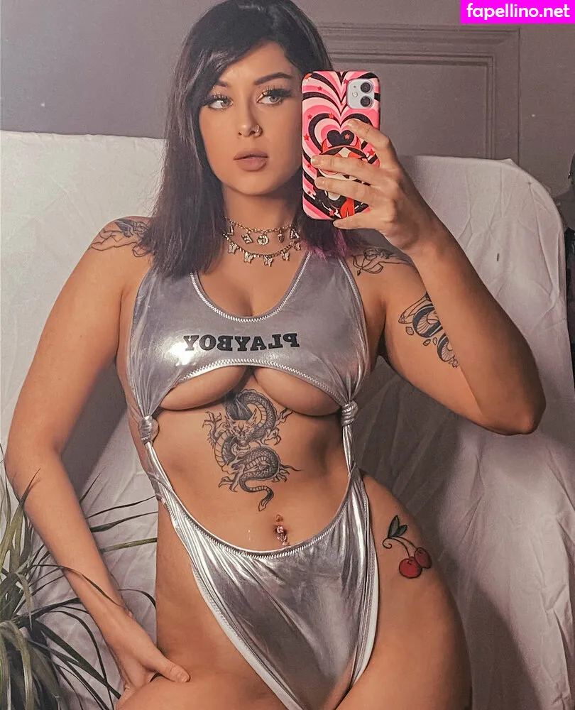 babygoose1, theglitterygoose Nude Leaked OnlyFans Photo #WuInhPEnK0