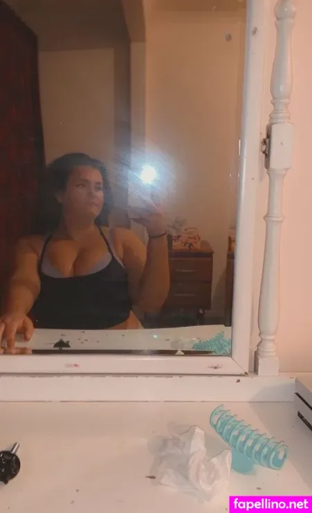 Babygorlxx OnlyFans Thumbnail #jdxJdU7rwk