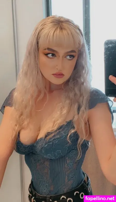 Babygoth6 OnlyFans Thumbnail #IbHM8HLaVX