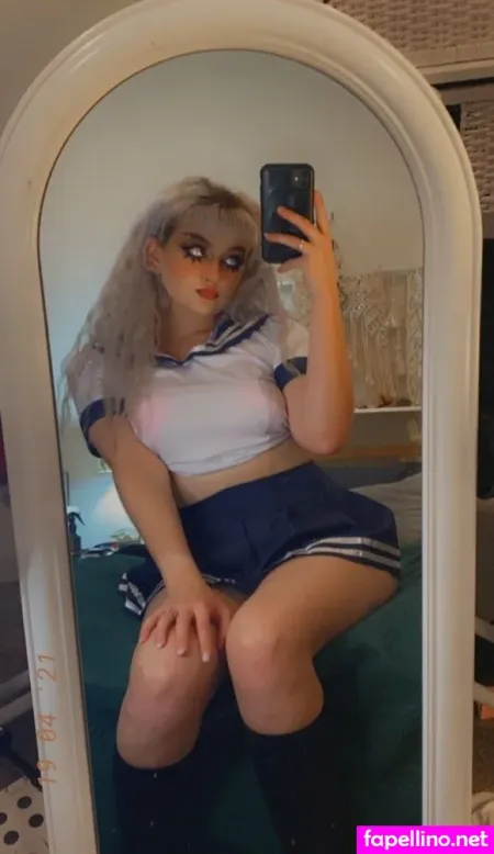 Babygoth6 OnlyFans Thumbnail #tfcUf369Fd