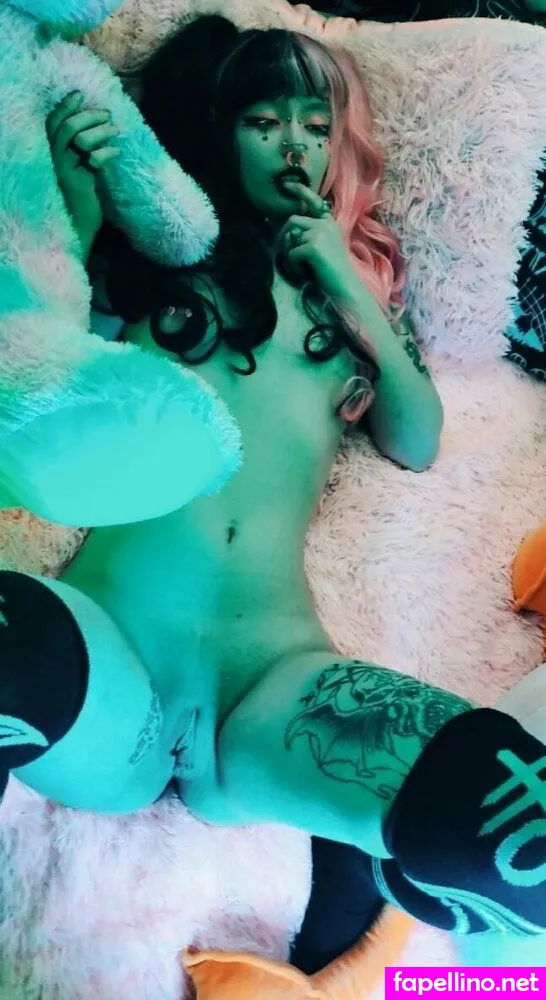 _babygothling_, babygothling, holymango Nude Leaked OnlyFans Photo #AxF16o5koN