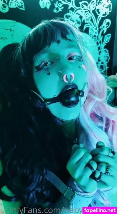 Babygothling OnlyFans Thumbnail #umdA7tr8Cp