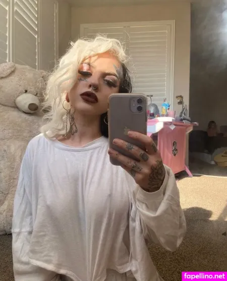 Babygothxxx 13 OnlyFans Thumbnail #ZRBPA1ZOJj