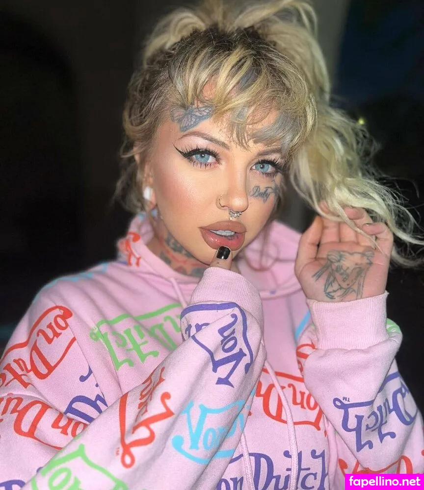 babygothxxx Nude Leaked OnlyFans Photo #eTH12E8FNC