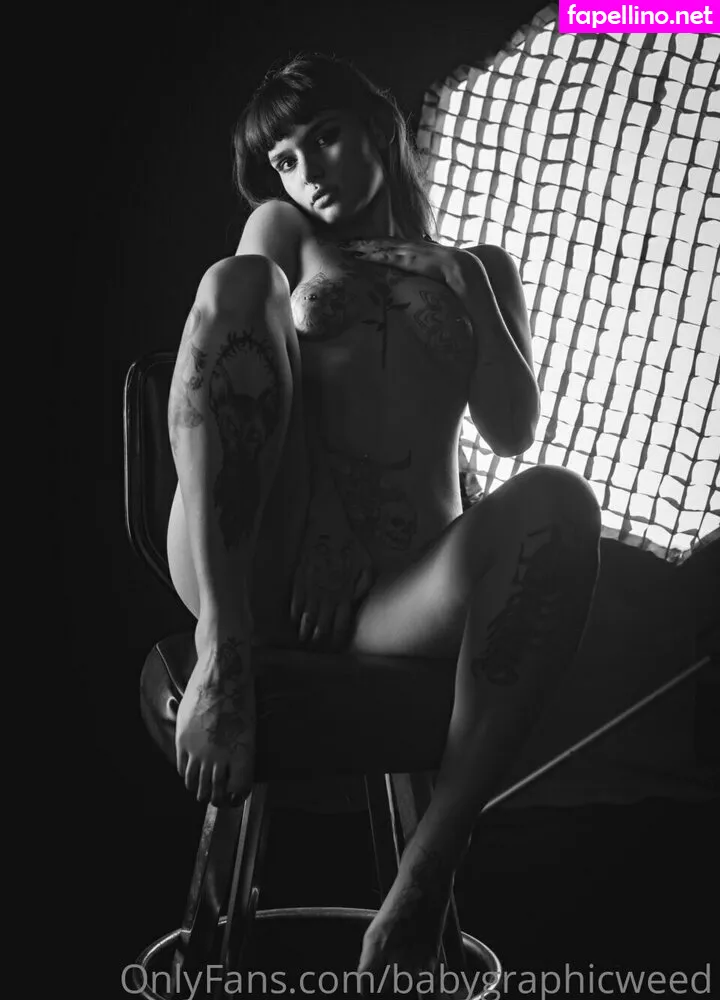 babygraphicweed Nude Leaked OnlyFans Photo #4LqW8dWme2
