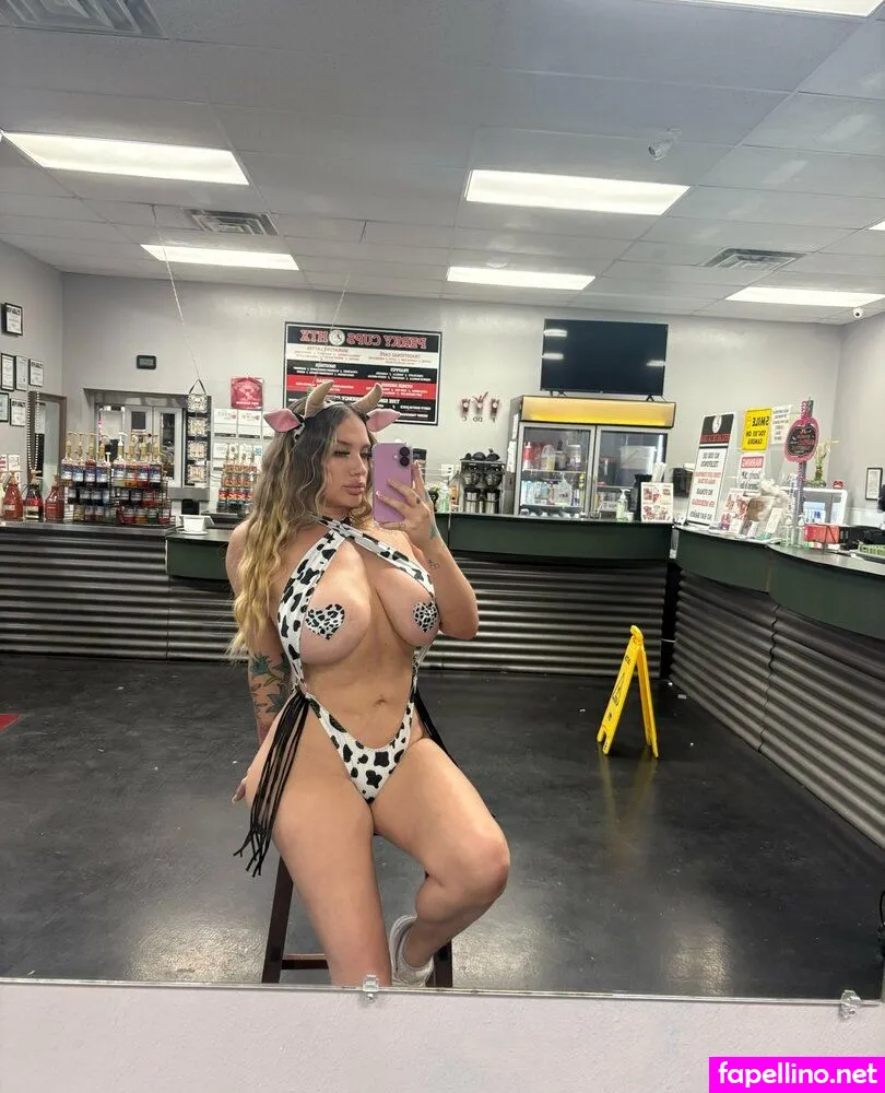 babyhayl33 Nude Leaked OnlyFans Photo #0zrcHeyrc7