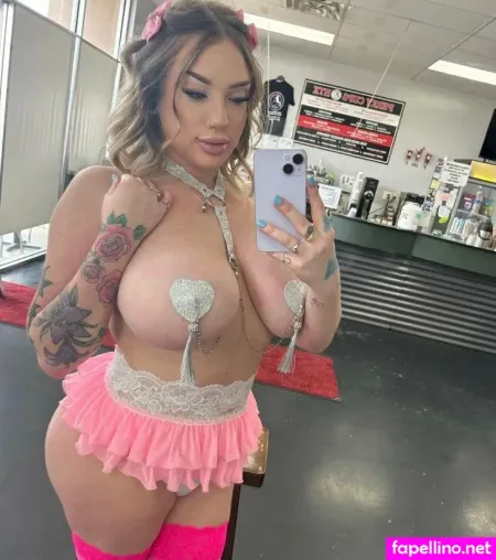 Babyhayl33 OnlyFans Thumbnail #a6stlnNSPJ