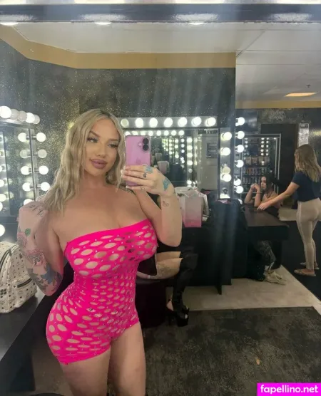 Babyhayl33 OnlyFans Thumbnail #lptdX2yiNP