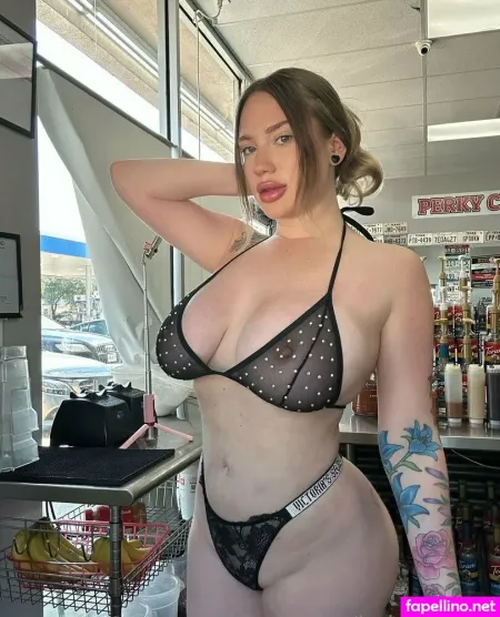 Babyhayl33 OnlyFans Thumbnail #qC7LvXaQ7l