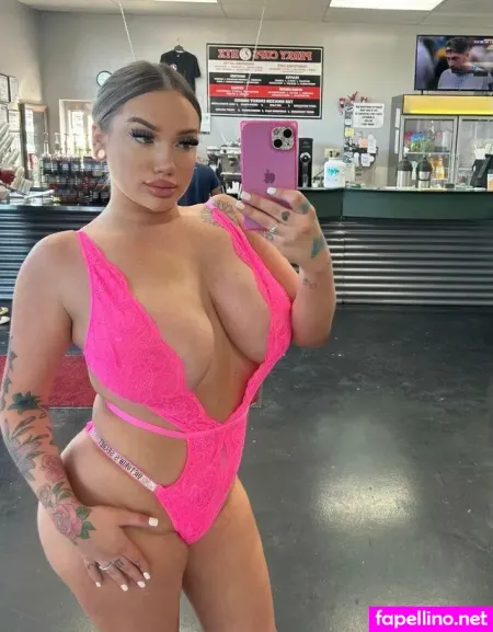 Babyhayl33 OnlyFans Thumbnail #zvjHMgxRAx