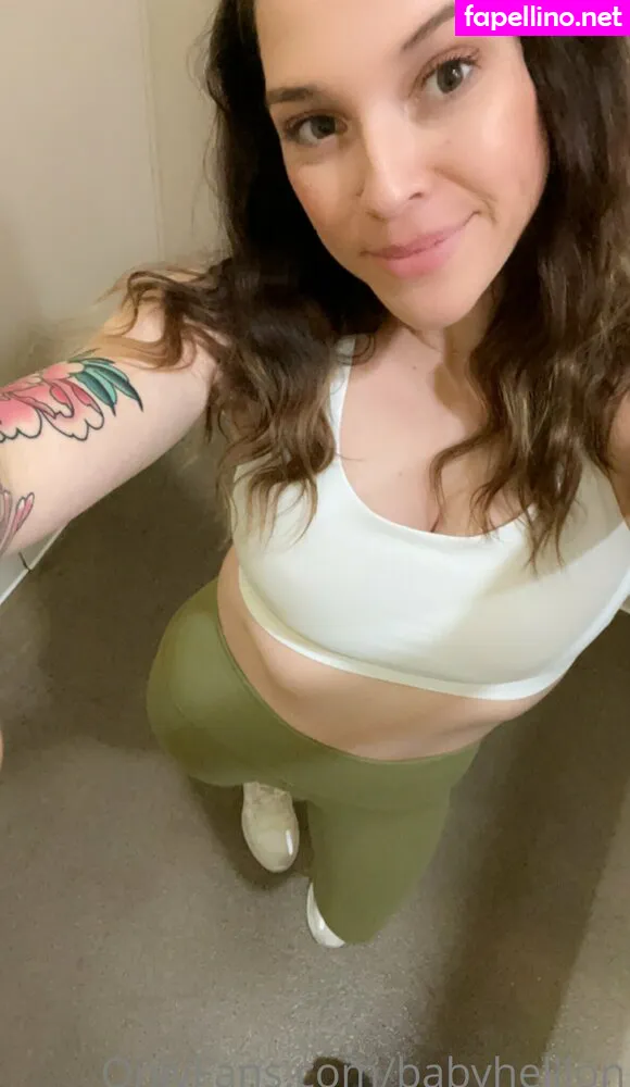 babyhellion Nude Leaked OnlyFans Photo #O4vtlfNrJA