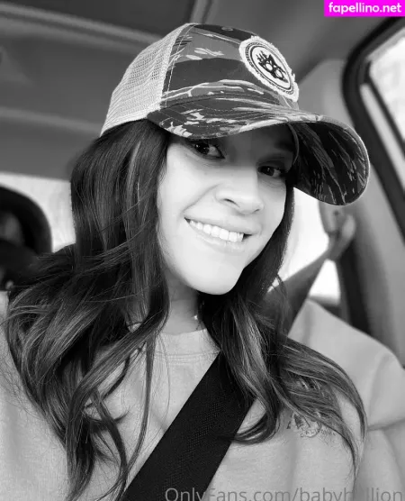 Babyhellion OnlyFans Thumbnail #OEJDh01h72