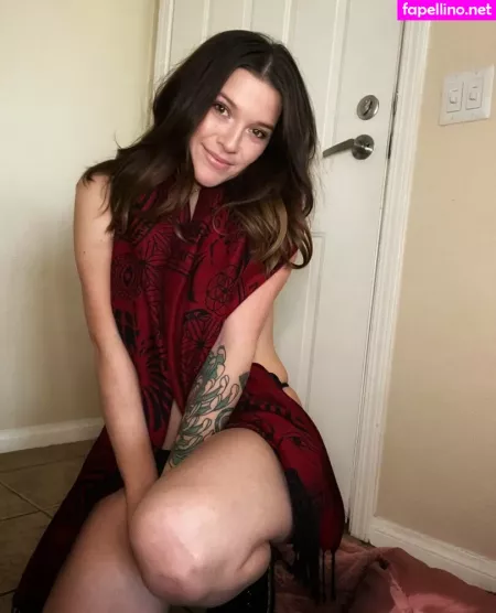 Babyhellion OnlyFans Thumbnail #OhaQSiFXIn