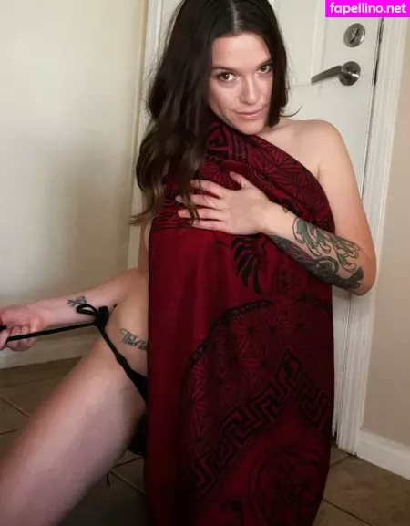 Babyhellion OnlyFans Thumbnail #PDgsv3aKqQ