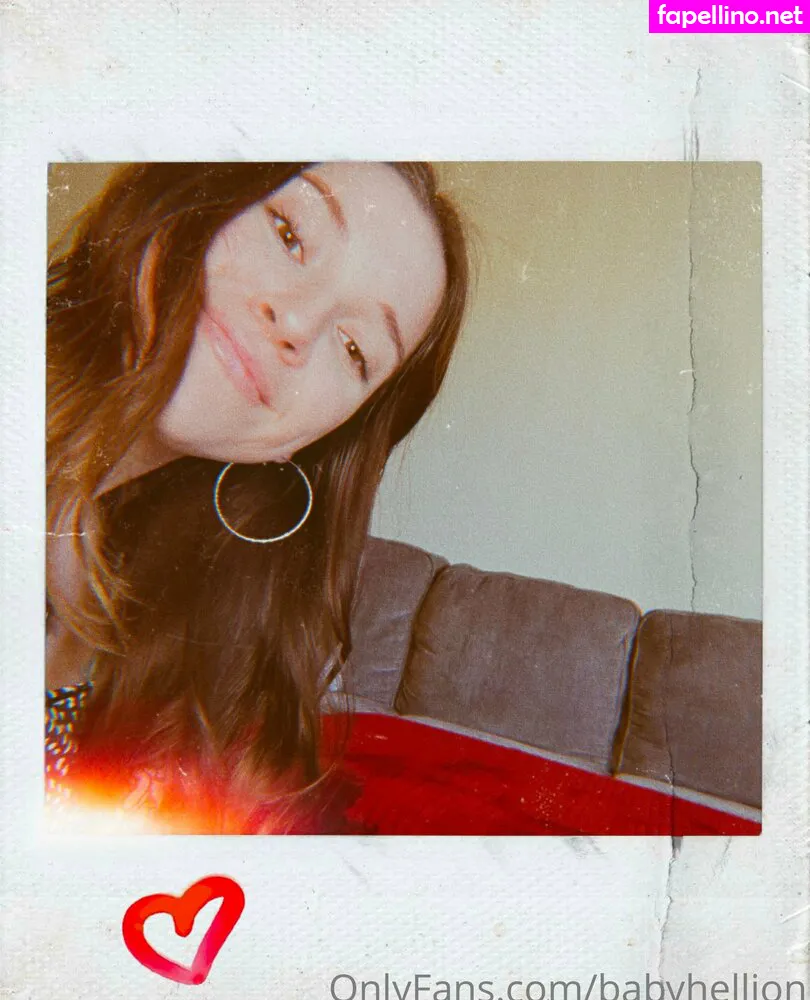 babyhellion Nude Leaked OnlyFans Photo #Rlk97boZGX