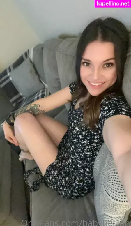 Babyhellion OnlyFans Thumbnail #SjM7pxDlv5