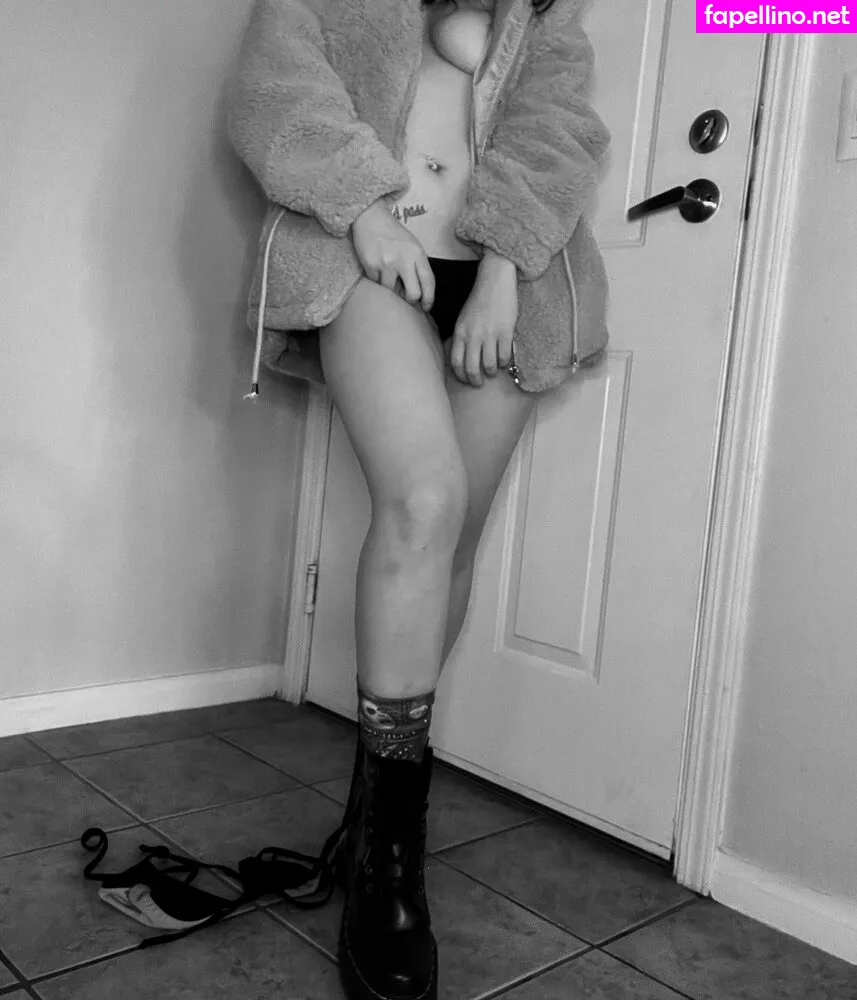 babyhellion Nude Leaked OnlyFans Photo #UsqnbN4yPy